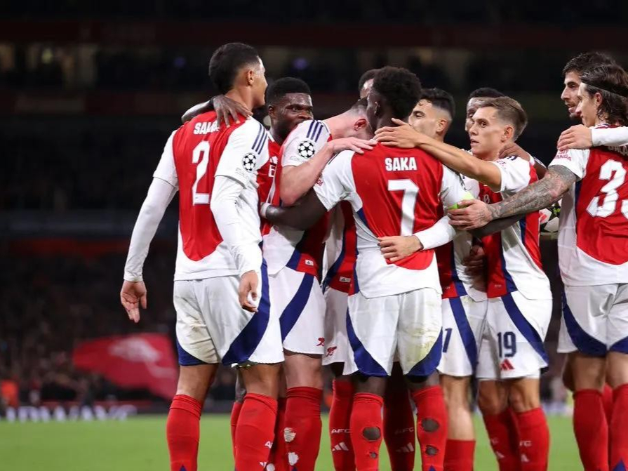 Yabo Sports-阿森纳不断突破！，萨拉赫连续十五场比赛得分超过重返赛场上演精彩一战-Yabo Sports