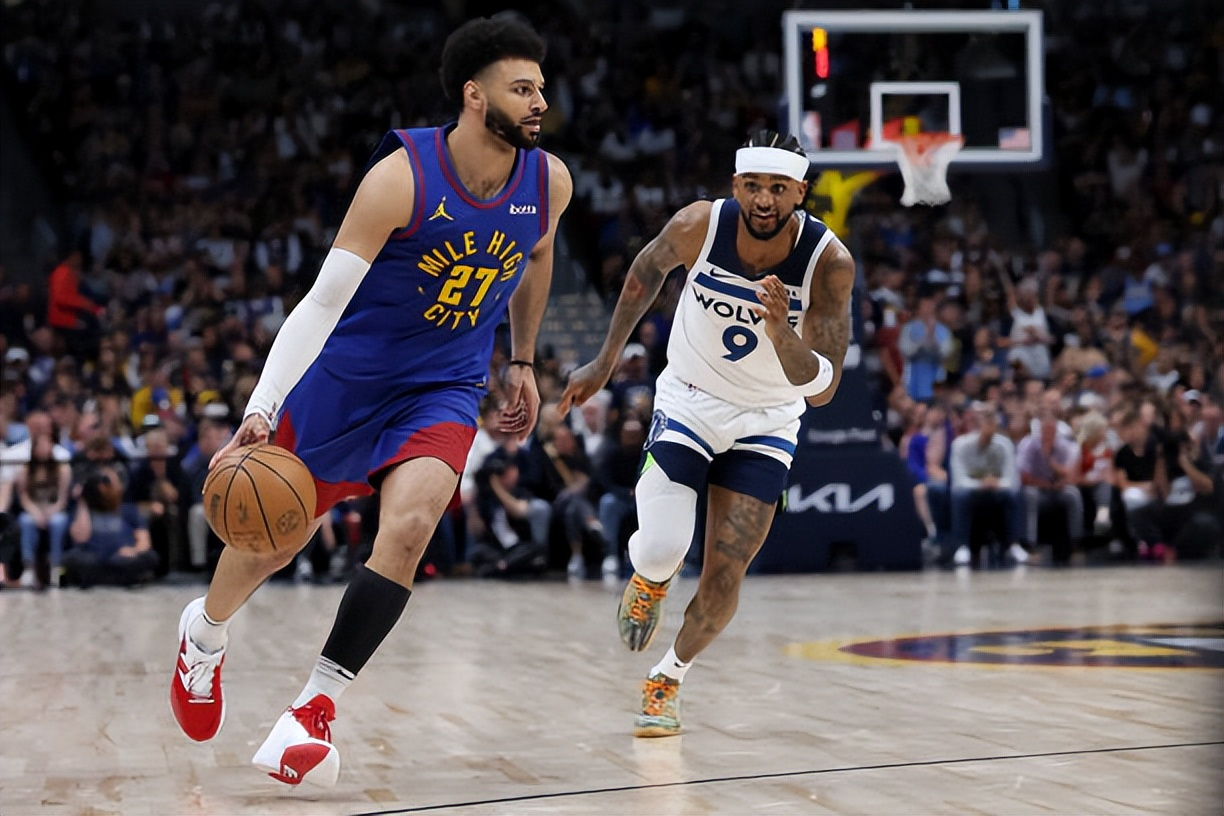 亚博体育官方网站-关于集结日明尼苏达森林狼备战全明星赛；完成体检细节曝光；话题不断；身体对抗强度拉满的信息-亚博体育官方网站